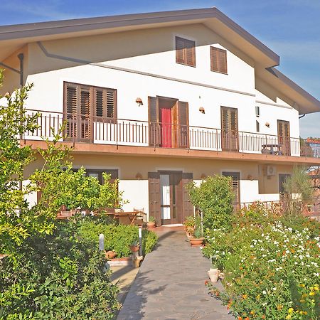 Etna Torre Del Grifo Bed & Breakfast Mascalucia Exterior foto