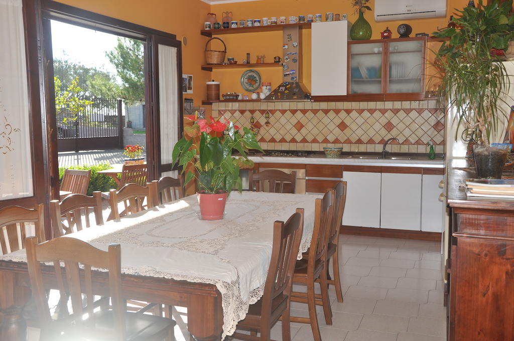 Etna Torre Del Grifo Bed & Breakfast Mascalucia Exterior foto