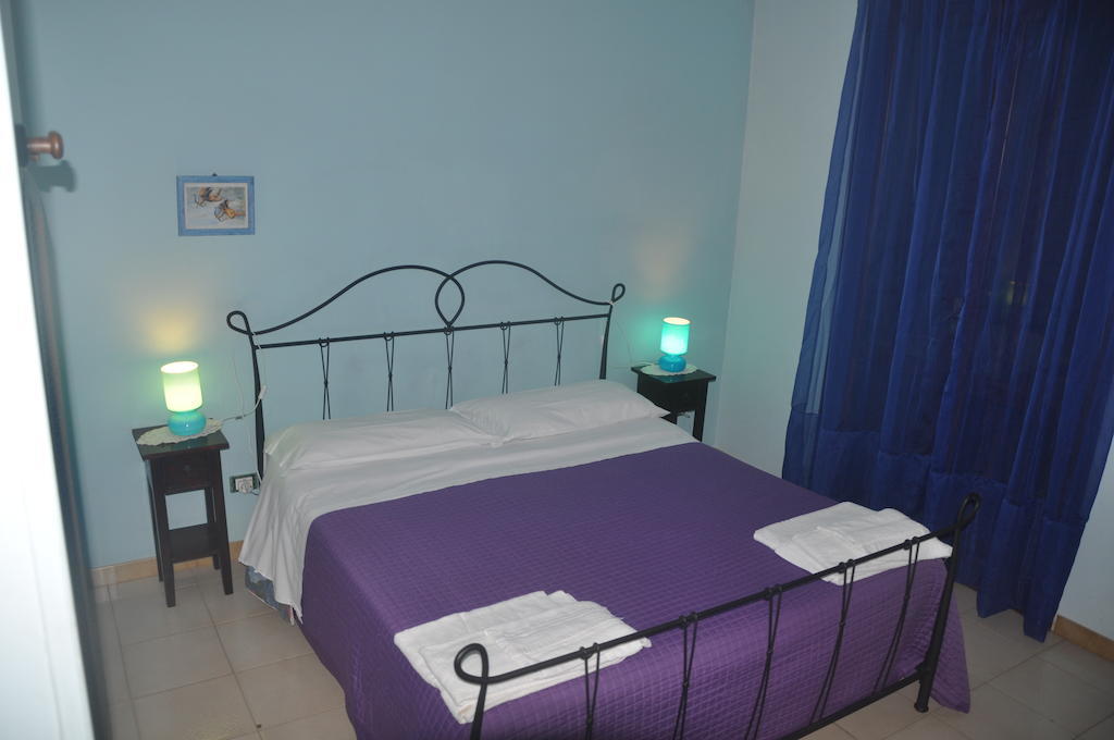 Etna Torre Del Grifo Bed & Breakfast Mascalucia Cameră foto