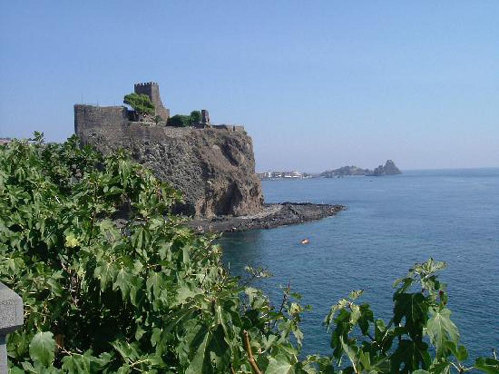 Etna Torre Del Grifo Bed & Breakfast Mascalucia Exterior foto