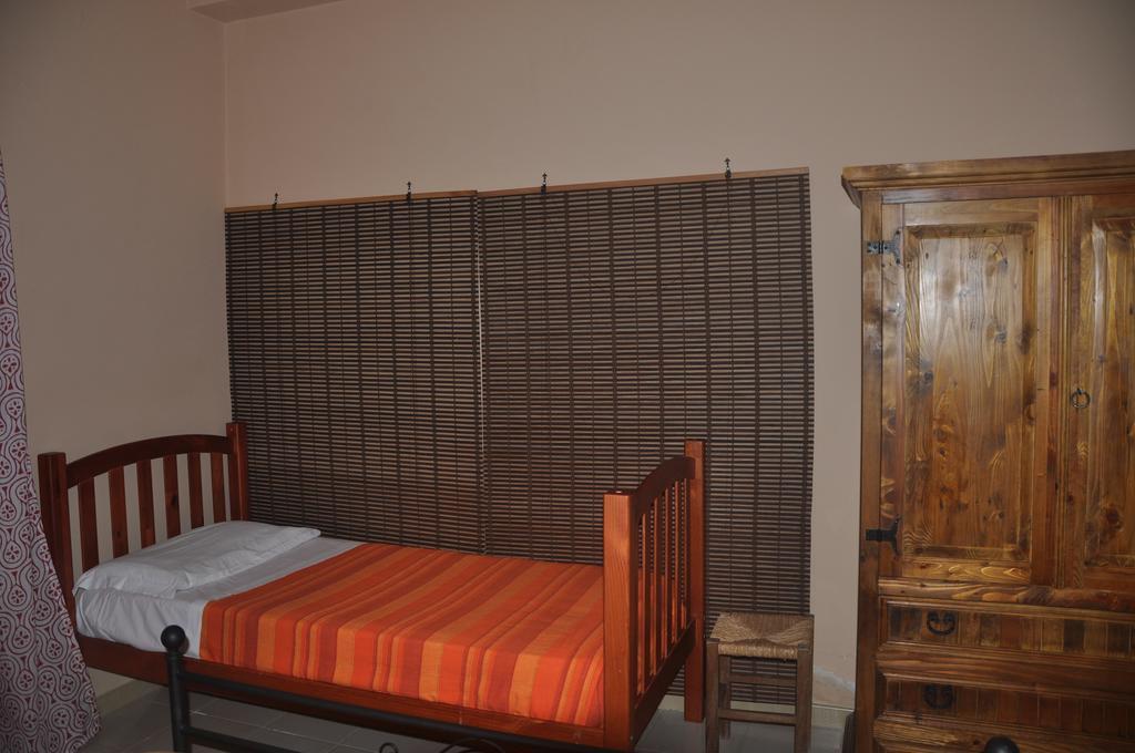 Etna Torre Del Grifo Bed & Breakfast Mascalucia Cameră foto